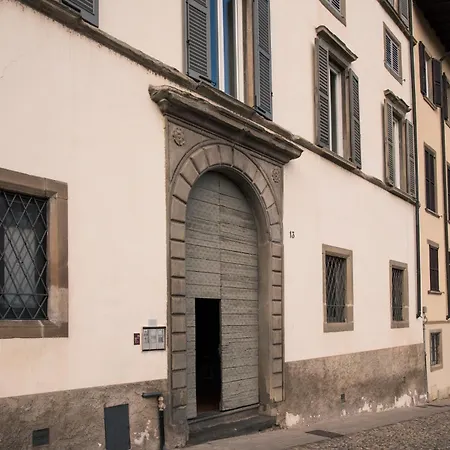Apartment Gran Panorama Legami Charme&relax Bergamo