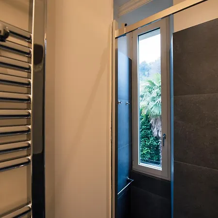 Gran Panorama Legami Charme&relax Bergamo