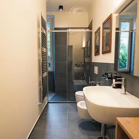 Apartment Gran Panorama Legami Charme&relax