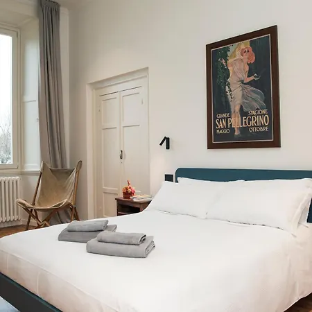 Apartment Gran Panorama Legami Charme&relax