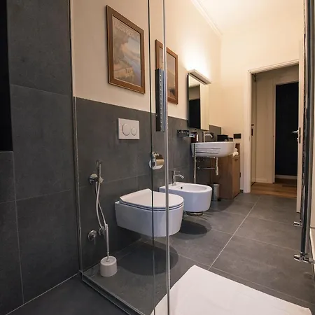 Gran Panorama Legami Charme&relax Apartament *